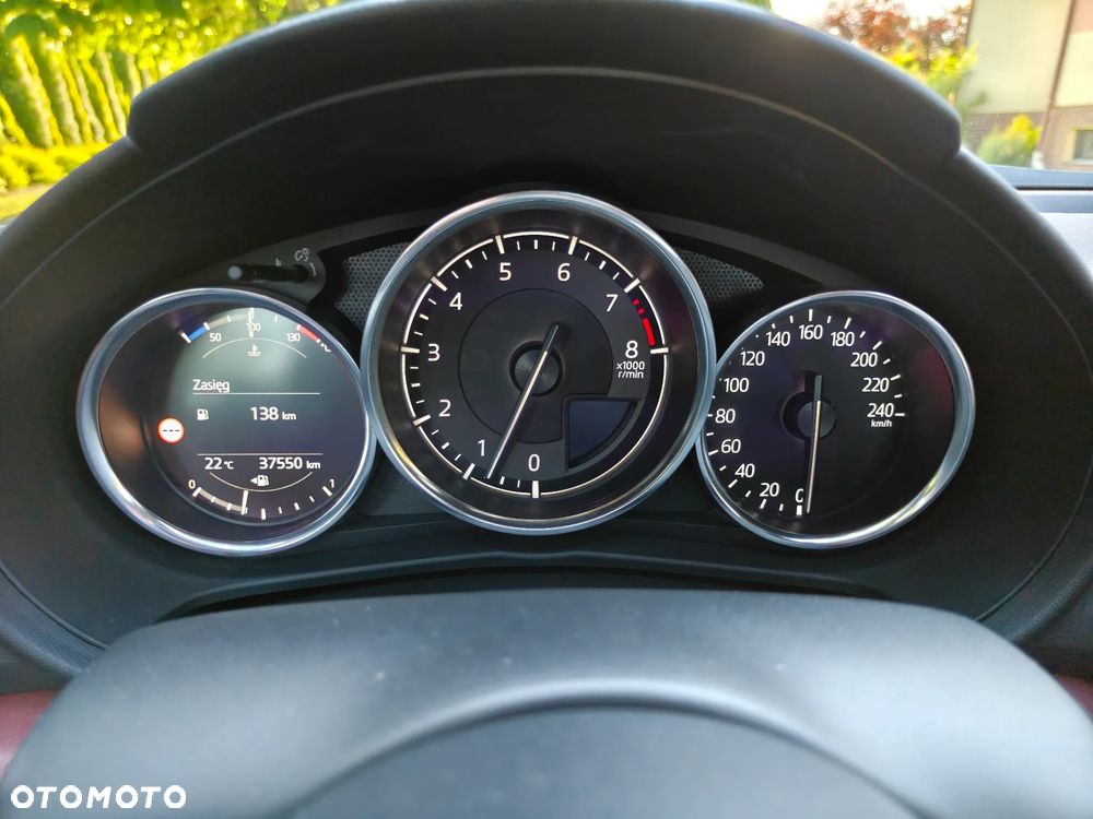 Mazda MX-5 SKYACTIV-G 184 Sports-Line - 17
