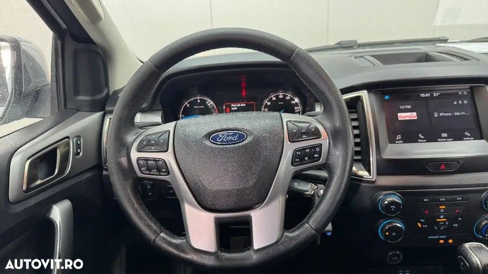 Ford Ranger - 26