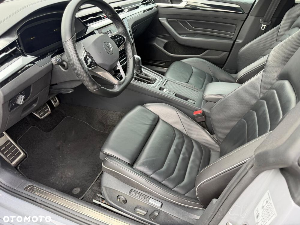 Volkswagen Arteon Shooting Brake 2.0 TSI OPF DSG R-Line - 9