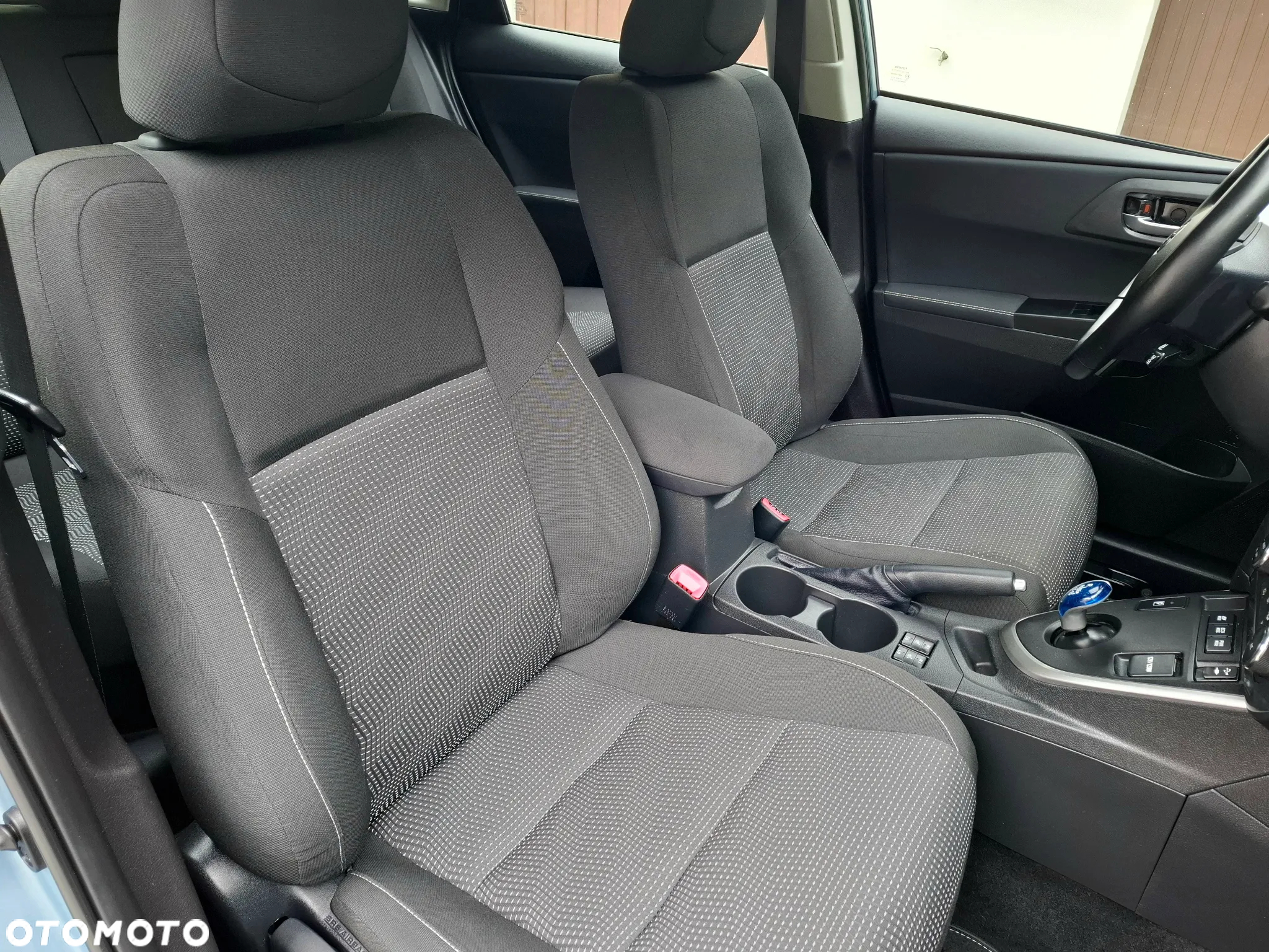 Toyota Auris - 15
