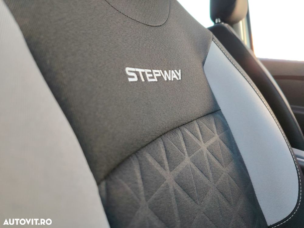 Dacia Sandero Stepway TCe 90 (S&S) Essential - 15