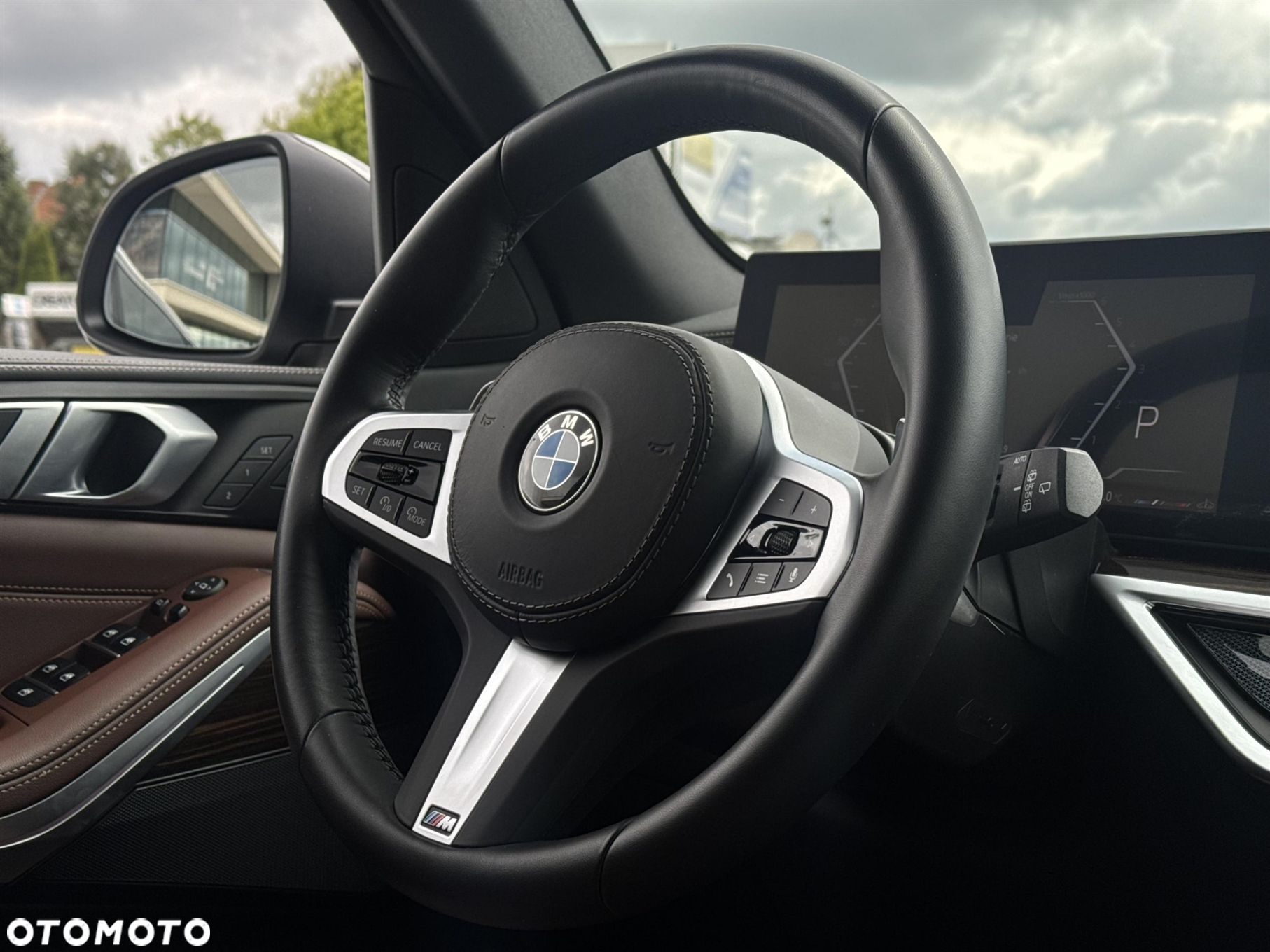 BMW X5 - 9