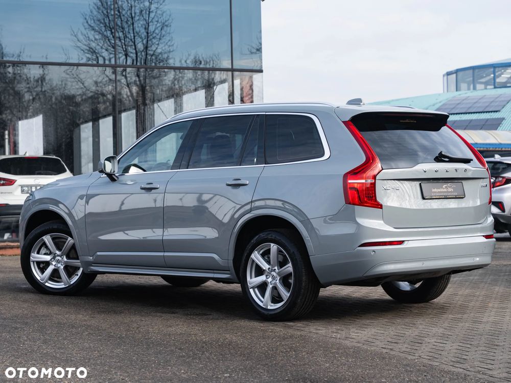 Volvo XC 90 - 11