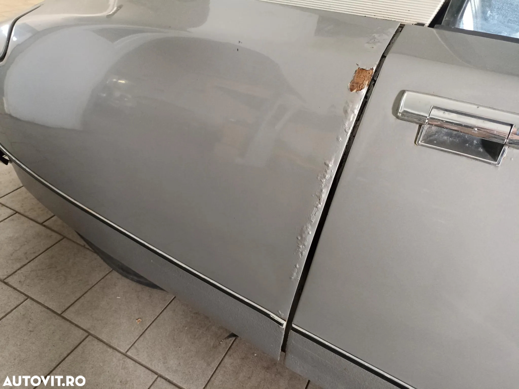 Citroën DS - 19