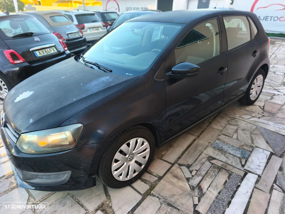VW Polo 1.2 Highline - 20