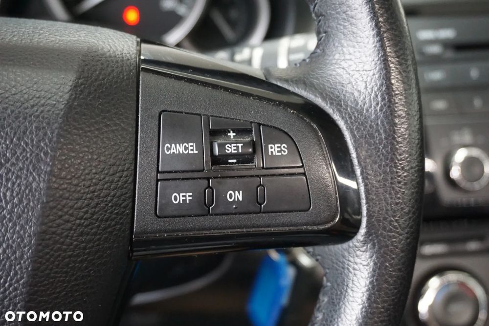 Mazda 6 Sport 2.2 CD DPF Exclusive - 28