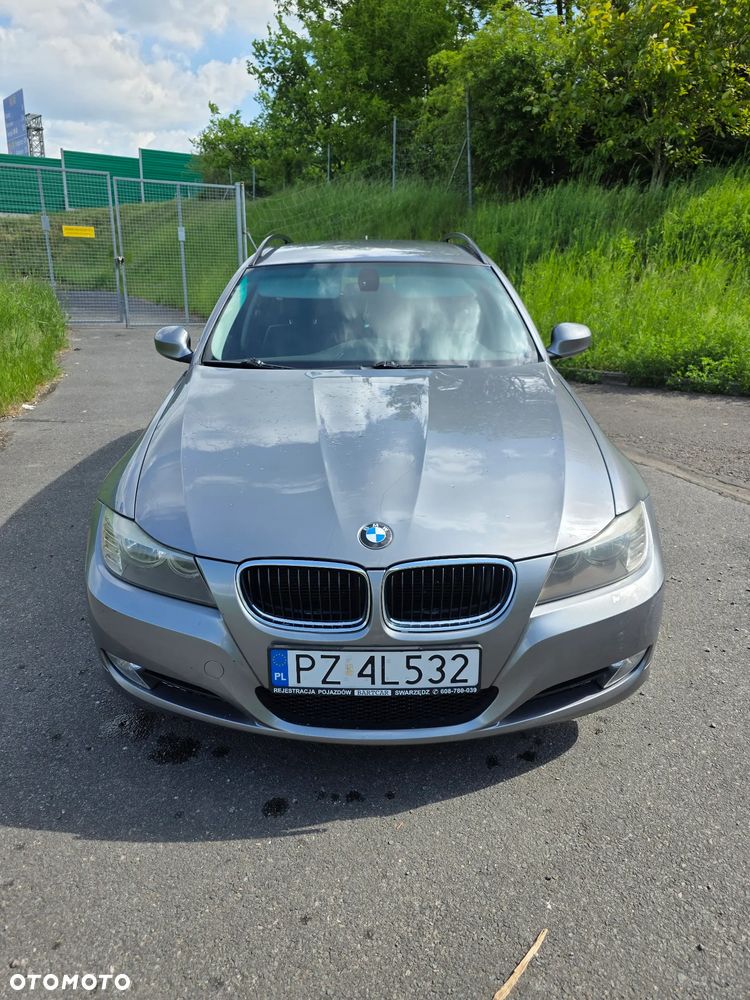BMW Seria 3 - 2