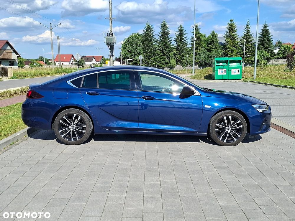 Opel Insignia 1.5 CDTI Ultimate S&S - 5