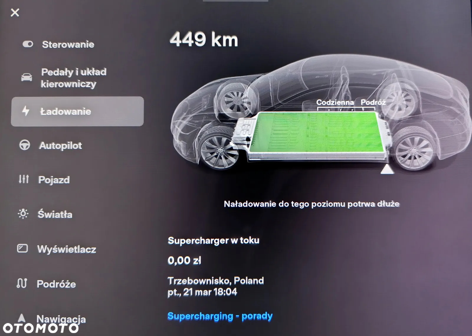 Tesla Model S Long Range Plus - 5