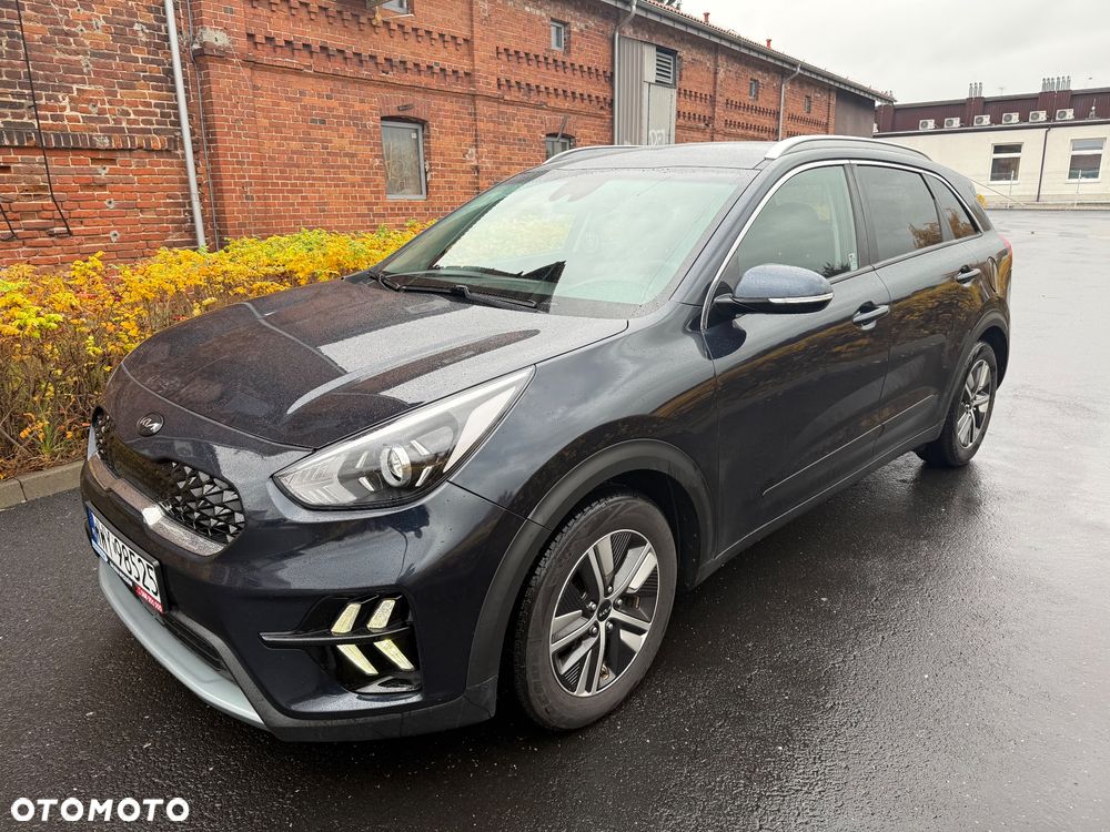 Kia Niro 1.6 GDI Hybrid L - 1