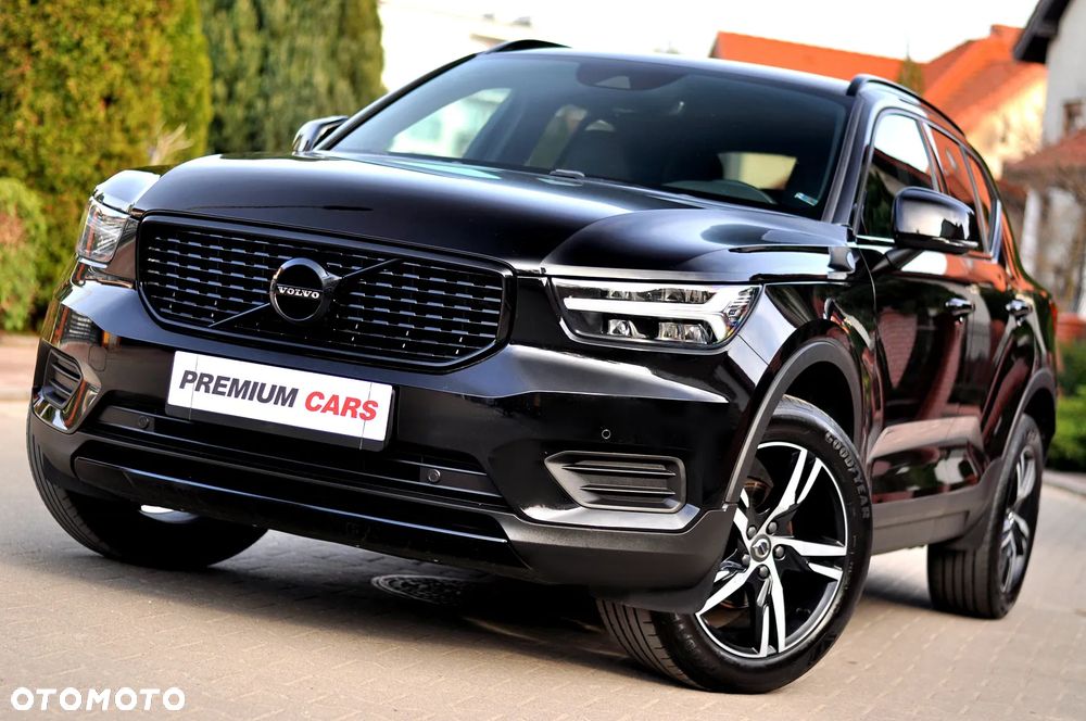 Volvo XC 40 T3 - 1