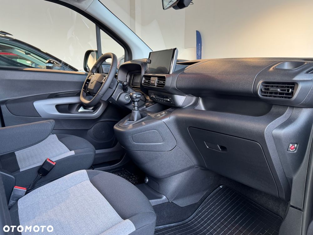 Citroën Berlingo MPV XL 1.5 BlueHDI Plus S&S N1 - 9