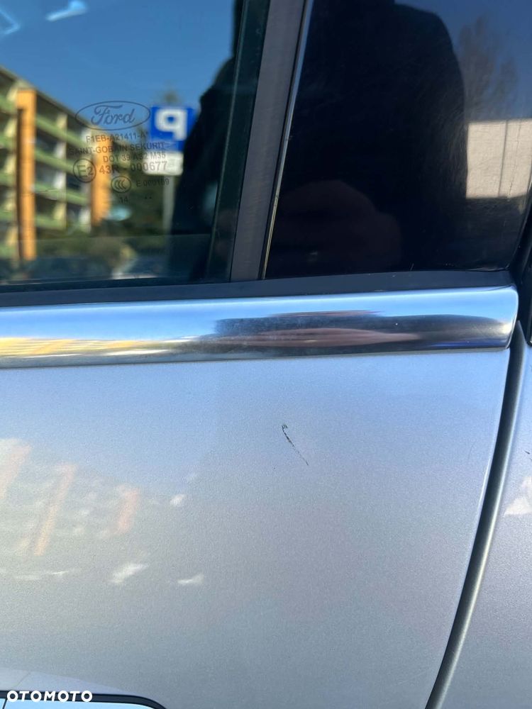 Ford Focus 1.5 TDCi DPF Start-Stopp-System Titanium - 11