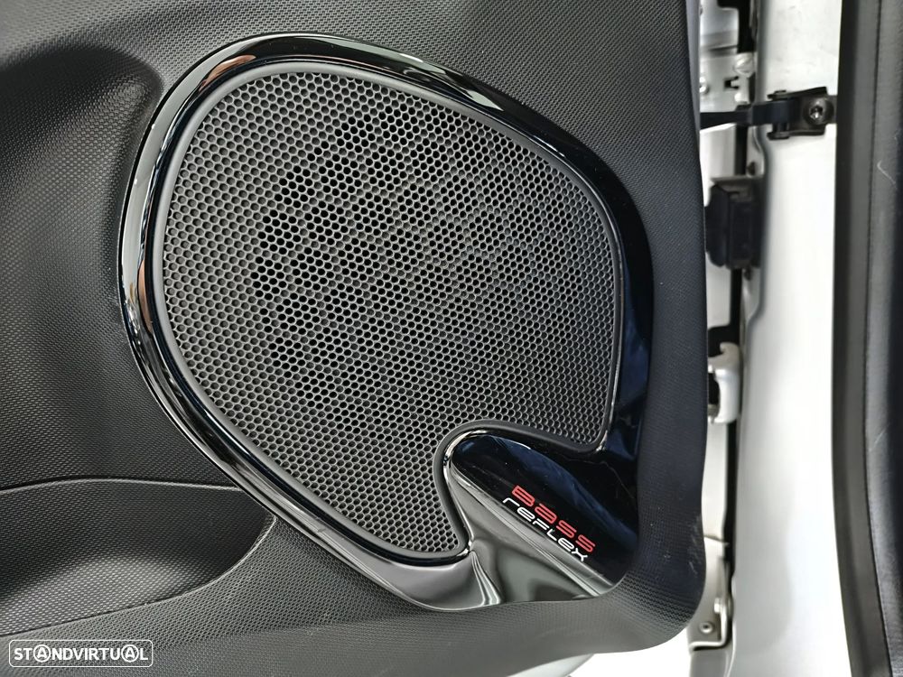 Renault Clio Sport Tourer 0.9 TCE Dynamique S - 29