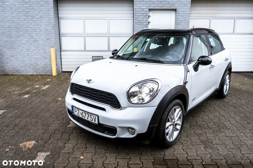 MINI Countryman - 18