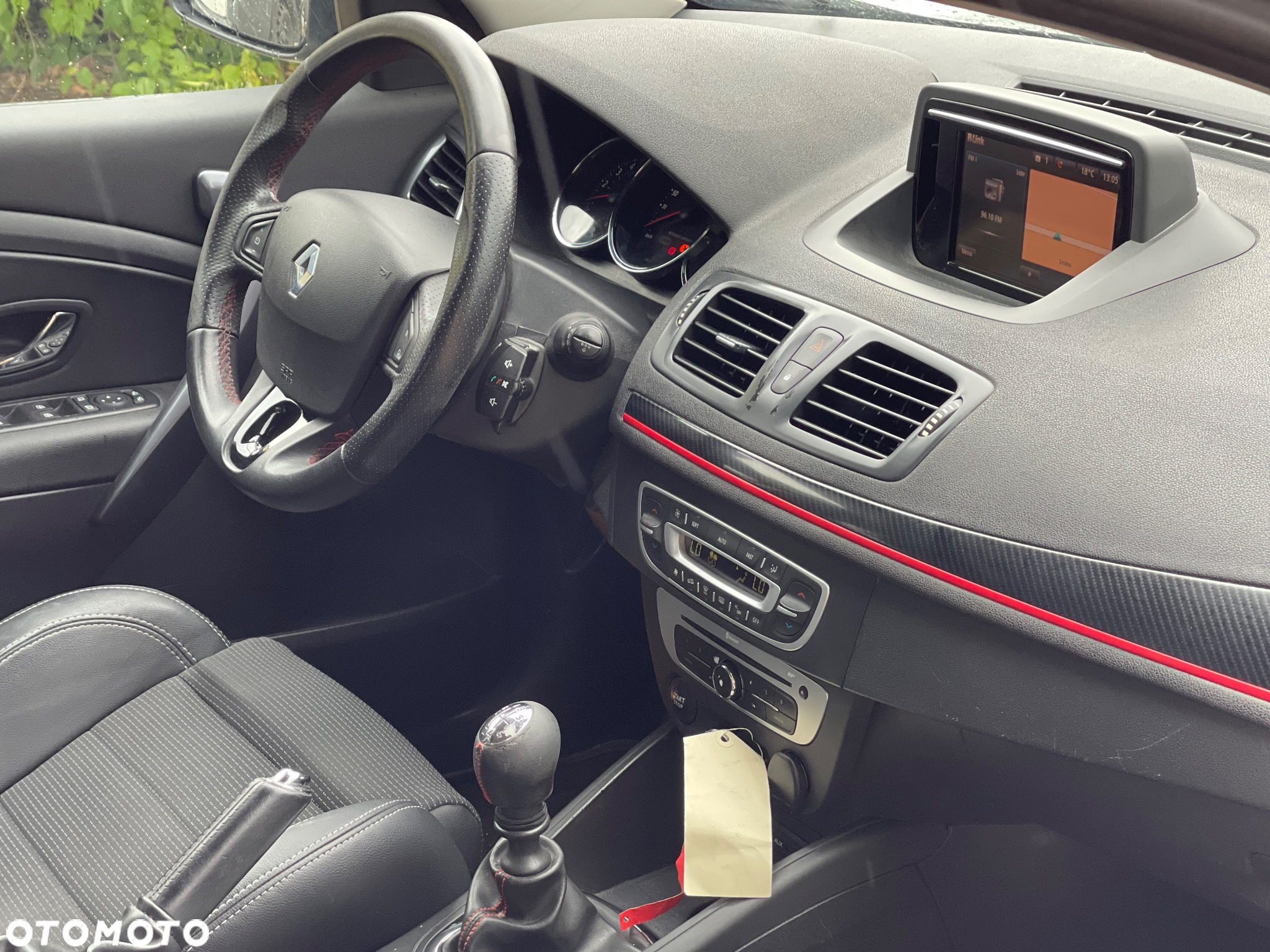 Renault Megane 1.5 dCi GT Line - 17