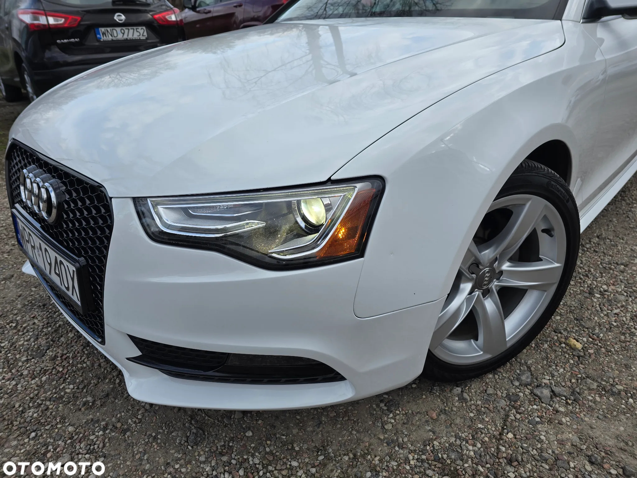 Audi A5 2.0 TFSI Quattro S tronic - 4