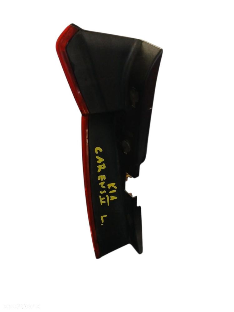 LAMPA LEWA TYLNA KIA CARENS II - 2