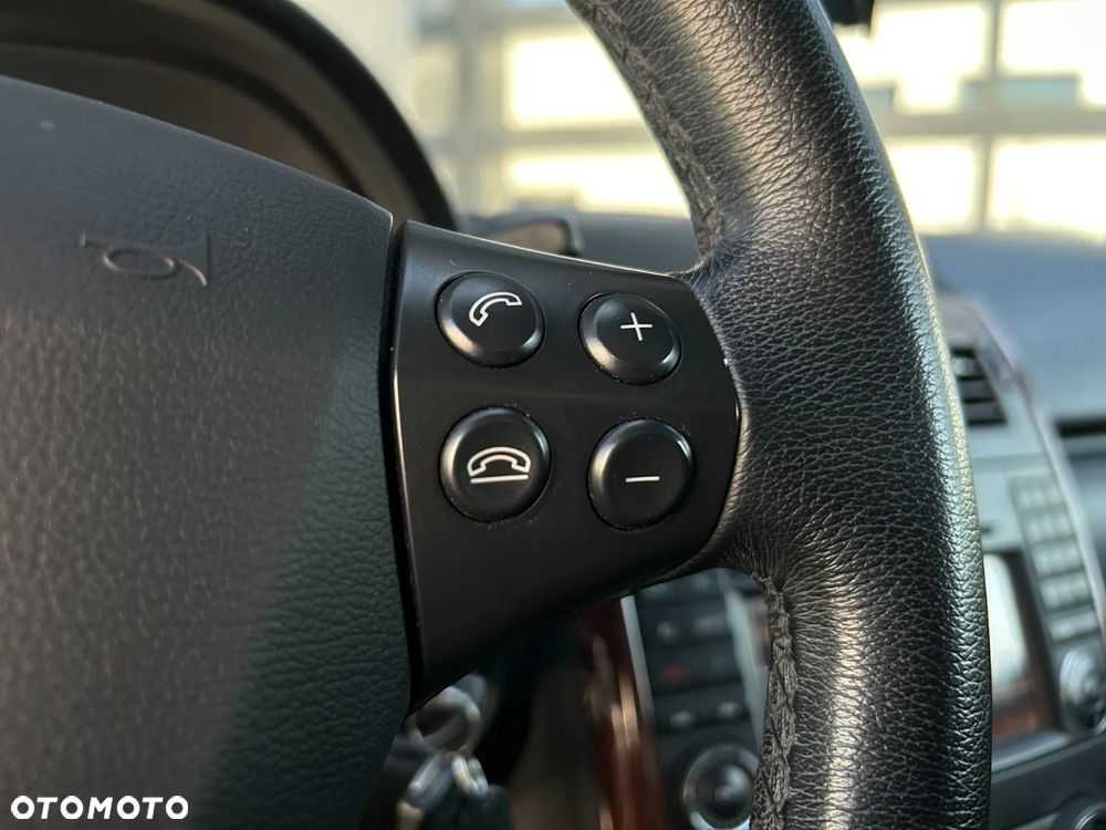 Mercedes-Benz Klasa A 180 CDI Autotronic Elegance - 15