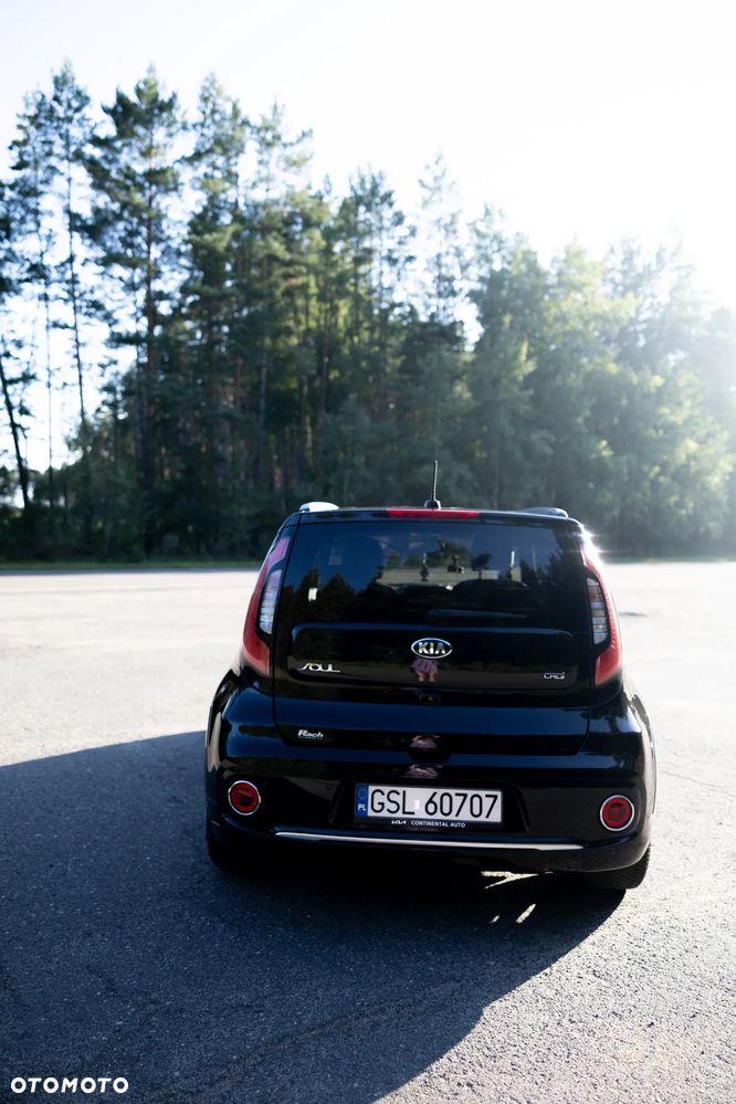 Kia Soul 1.6 CRDI L - 30