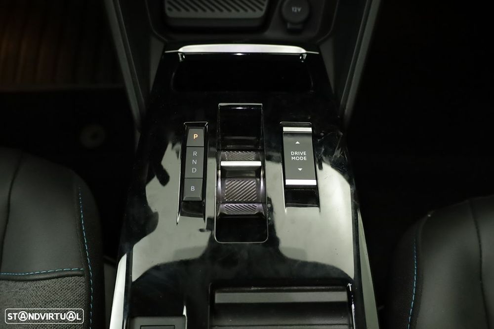 Citroën e-C4 50 kWh Feel Pack - 14