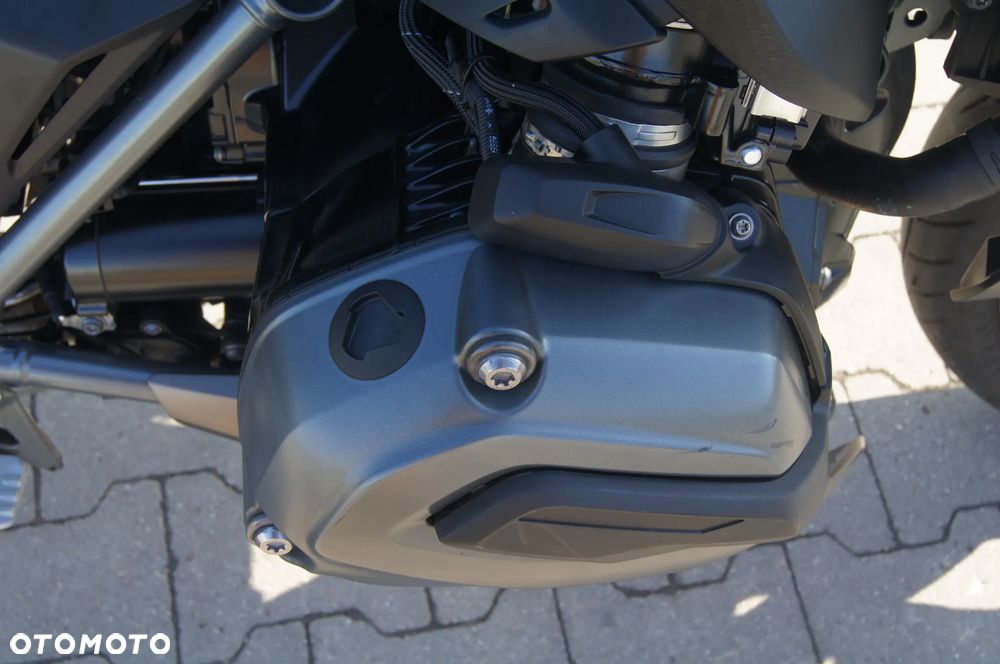 BMW RS - 26