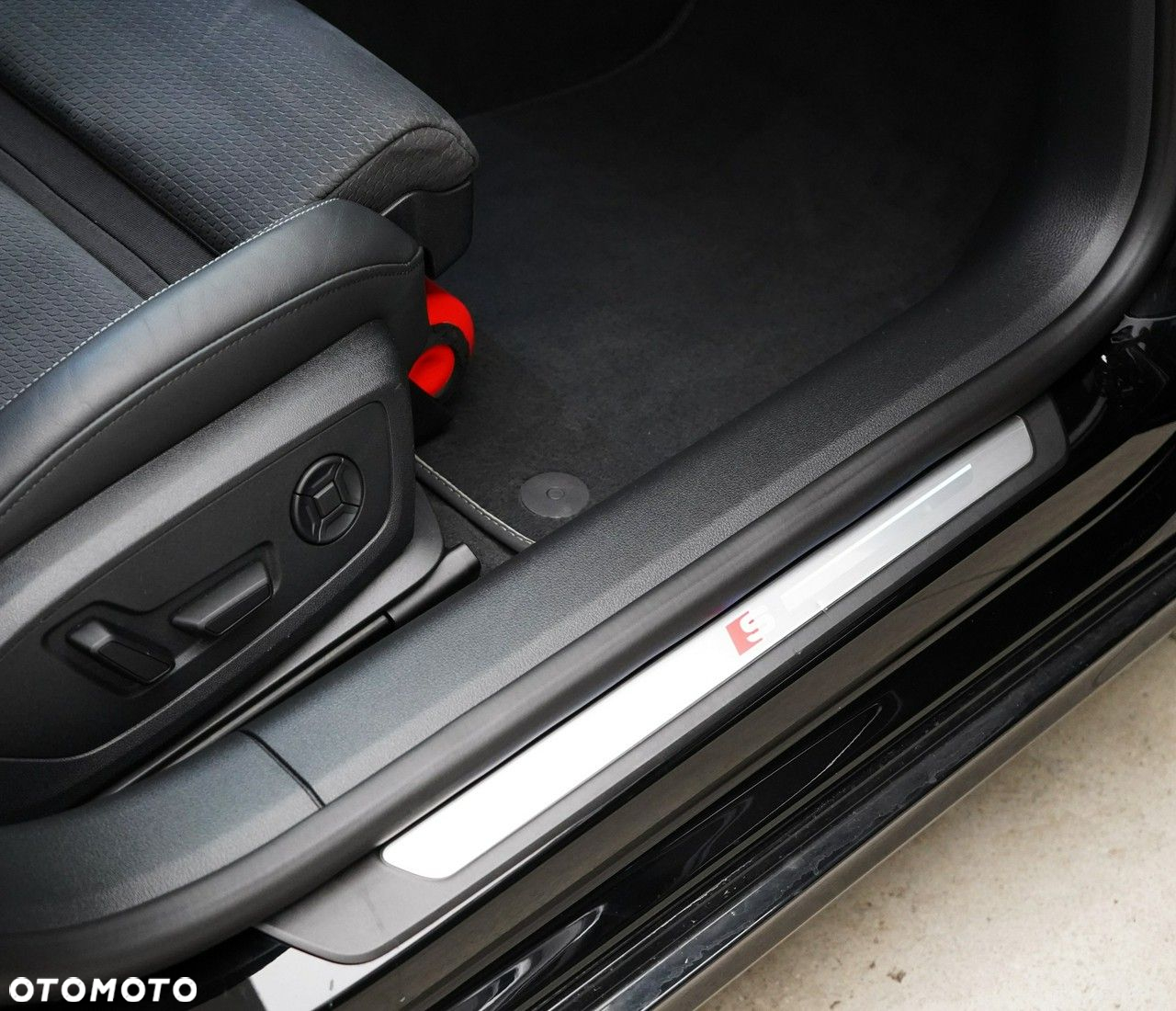 Audi A7 - 22