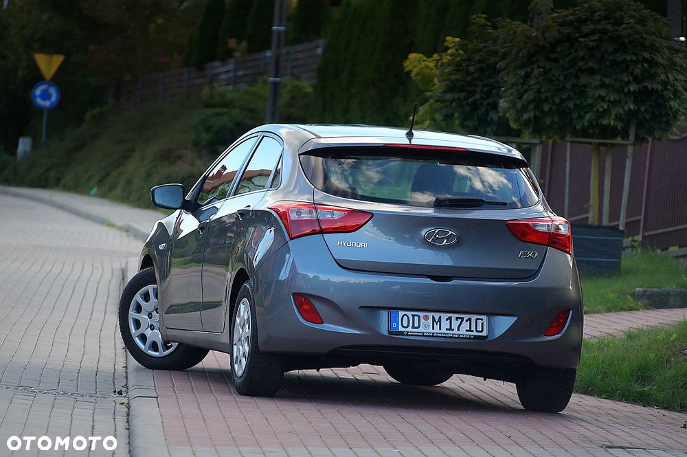 Hyundai i30 1.4 Style - 2