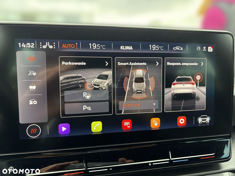 Cupra Formentor 1.5 TSI DSG - 24