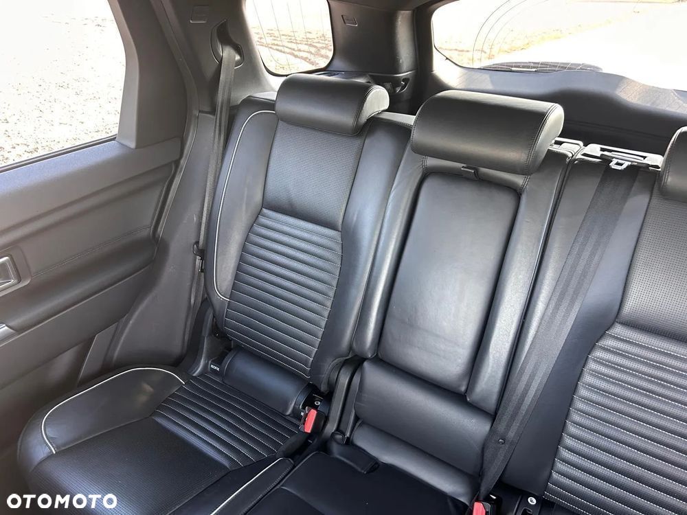 Land Rover Discovery Sport 2.0 Si4 HSE - 25