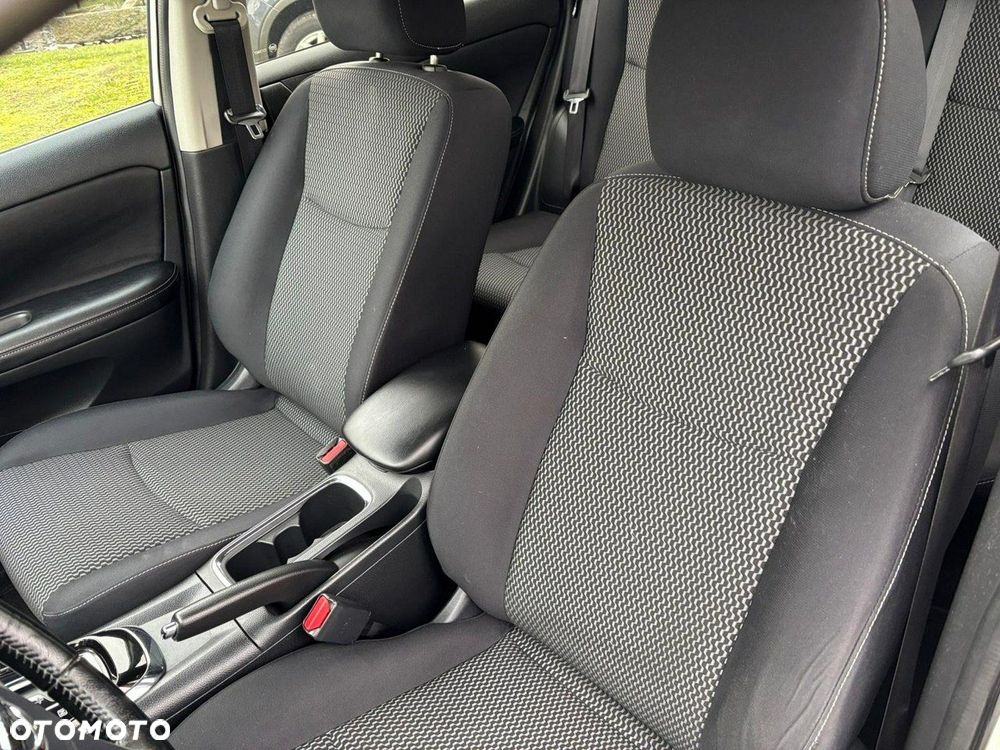 Nissan Pulsar 1.2 DIG-T Visia Xtronic - 19