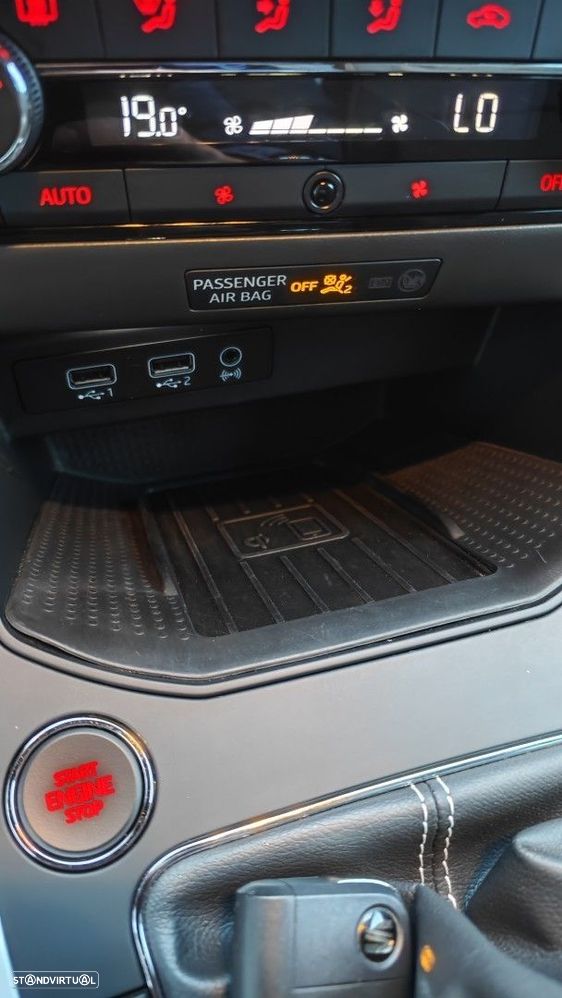 SEAT Arona 1.0 TSI Xcellence - 22