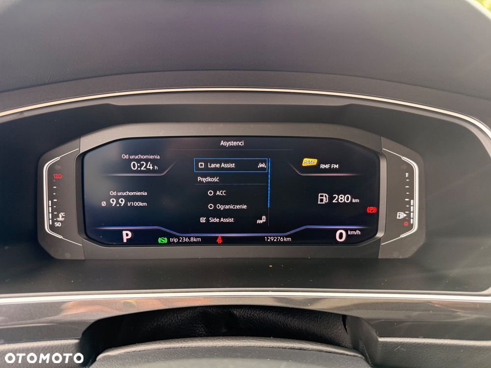 Volkswagen Tiguan 2,0 TSI OPF 4Motion DSG R-Line - 19