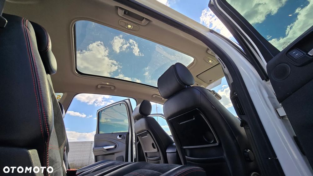 Ford S-Max 2.0 T Titanium MPS6 - 13