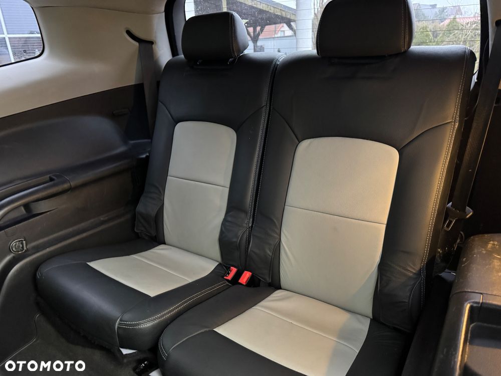 Chevrolet Orlando 1.8 LTZ - 13