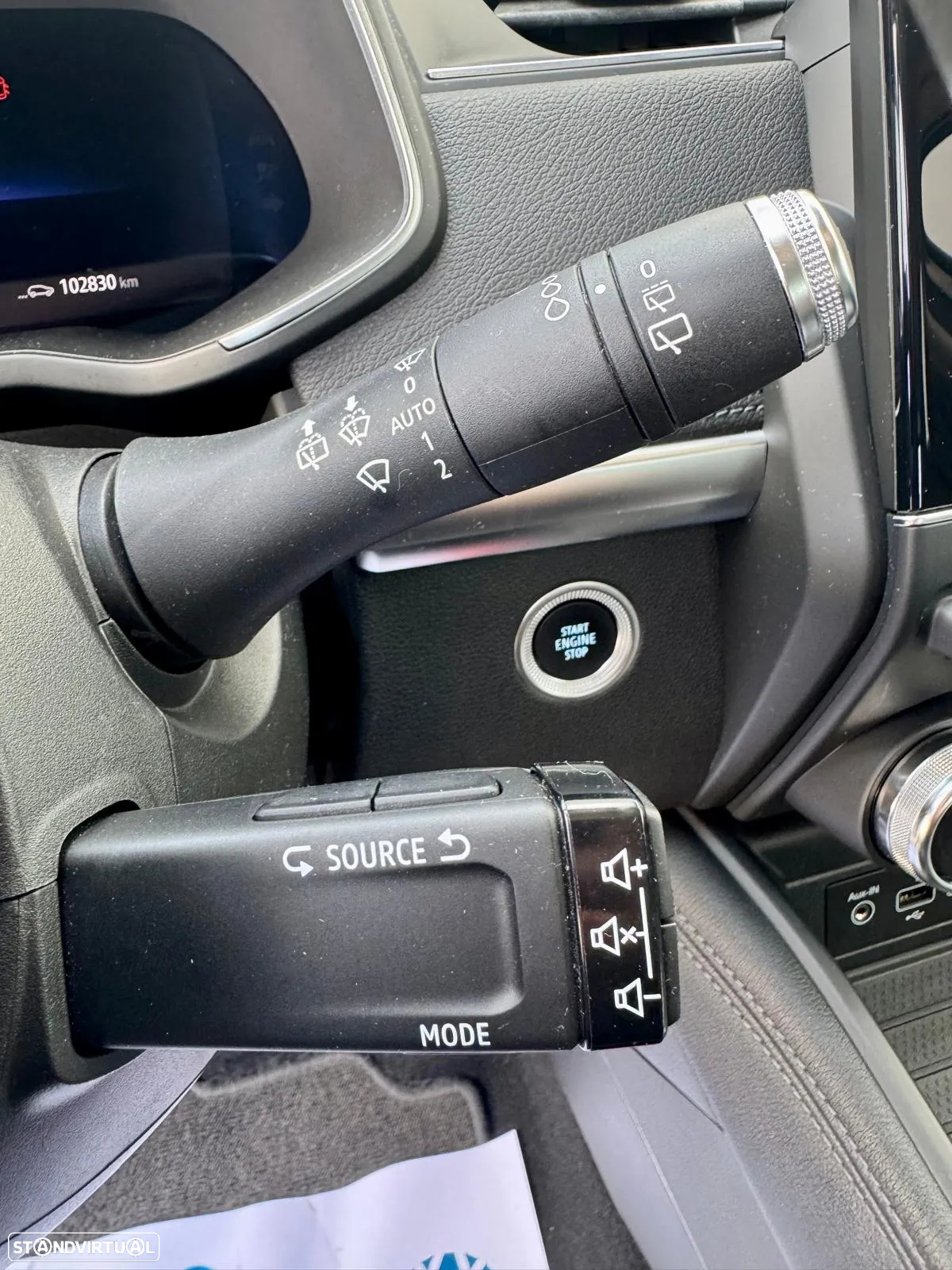 Renault Zoe (c/ Bateria) Limited 50 - 18