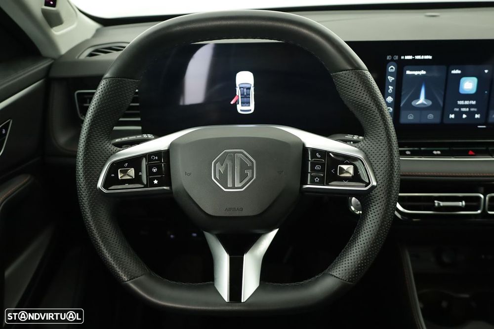 MG EHS 1.5 T-GDI Plug-in Hybrid Luxury - 15