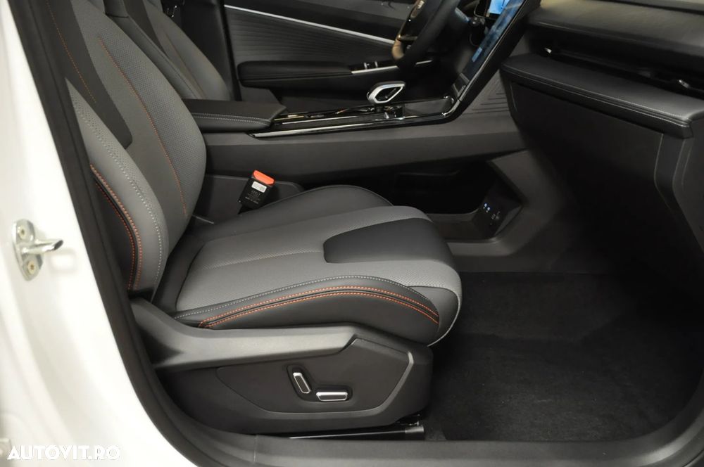 GEELY Cityray 2025 — imagine 24