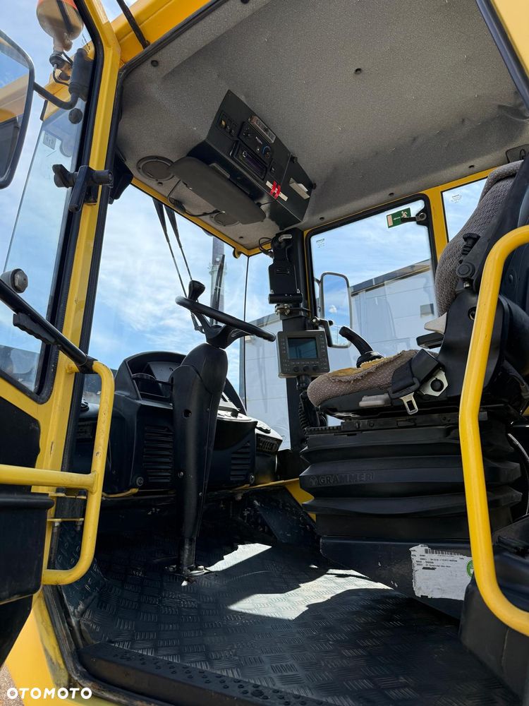 Bomag BW 213 DH-4 - 12