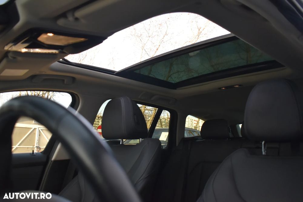 BMW Seria 3 320d xDrive AT MHEV - 21