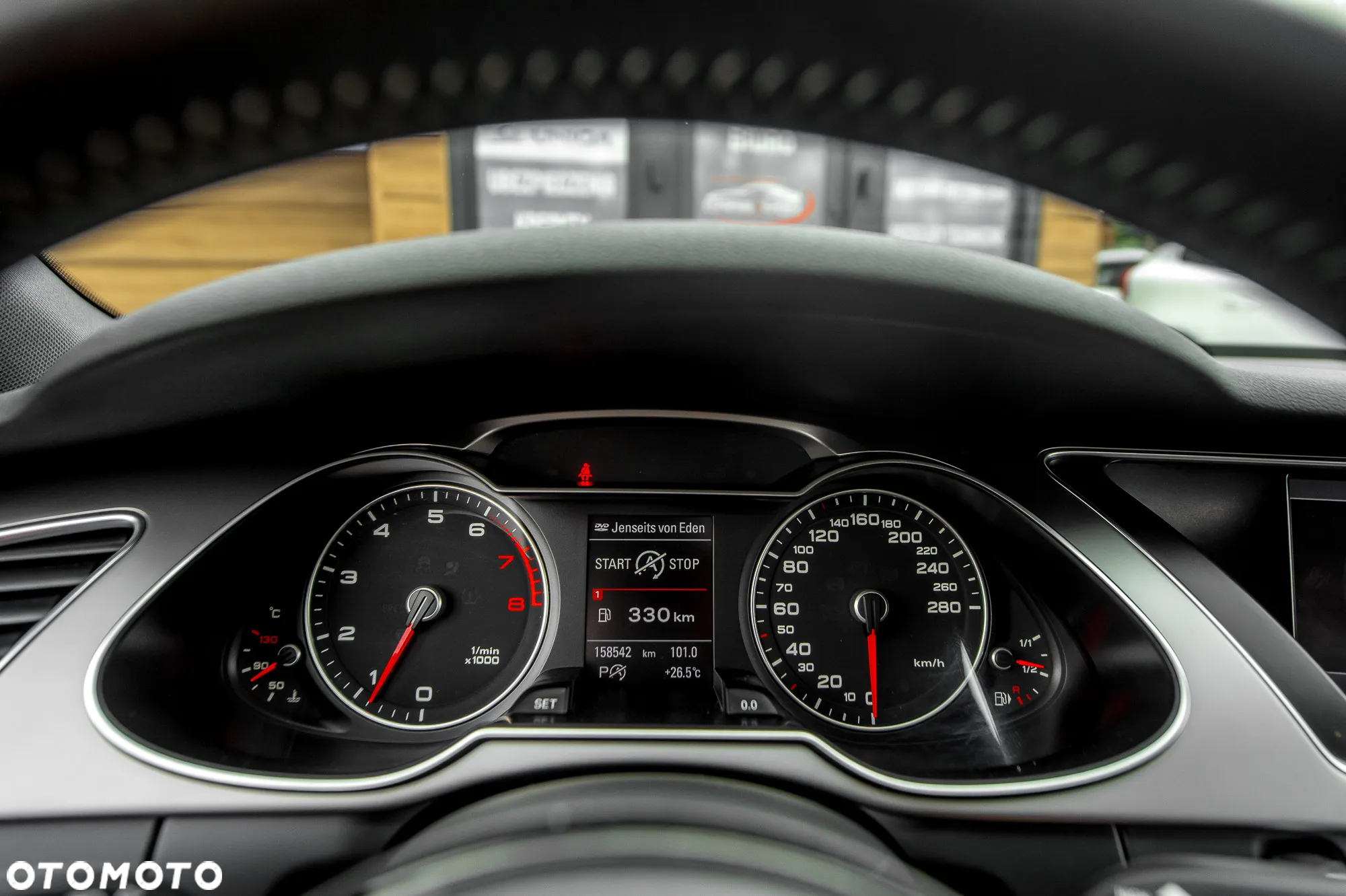 Audi A4 Avant 2.0 TFSI quattro S tronic S line Sportpaket - 25