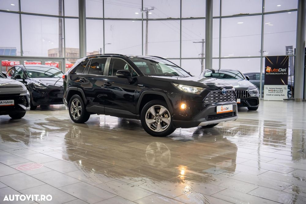 Toyota RAV4 - 23