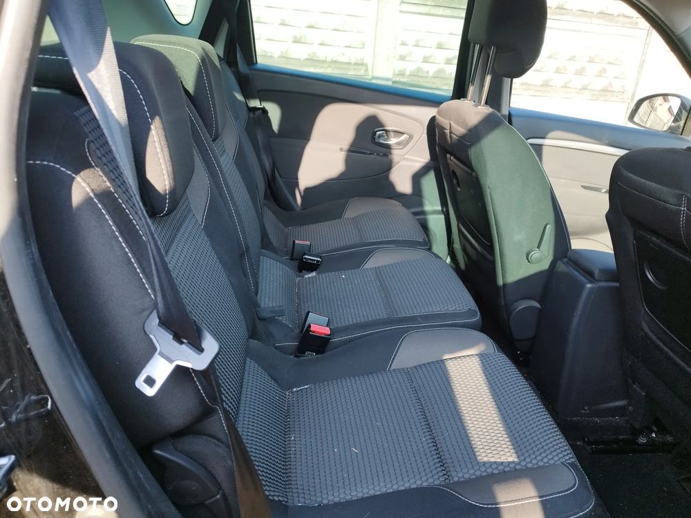 Renault Scenic Energy dCi 110 S&S LIMITED - 10