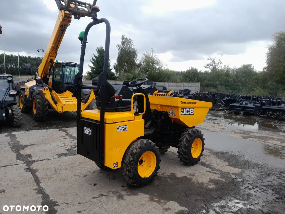 JCB 1T-1 - 7