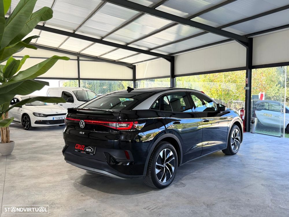 VW ID.5 77 kWh Pro Performance - 27