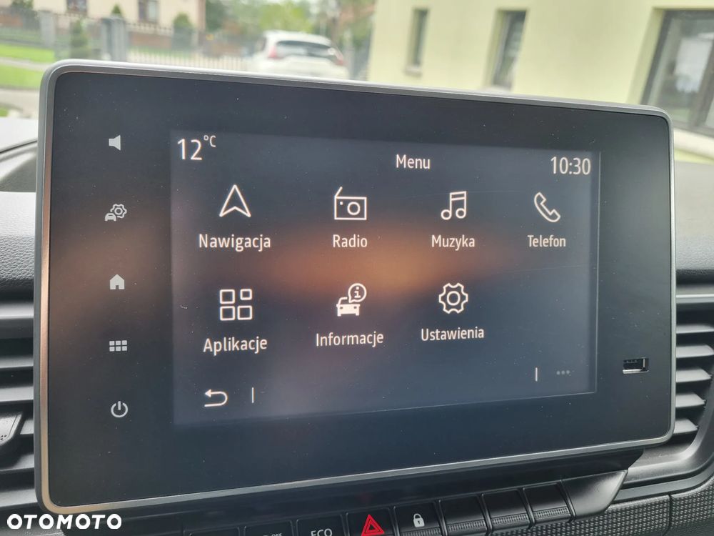 Renault Trafic 2.0 dCi Escapade - 2