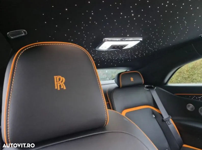 Rolls-Royce Spectre - 21