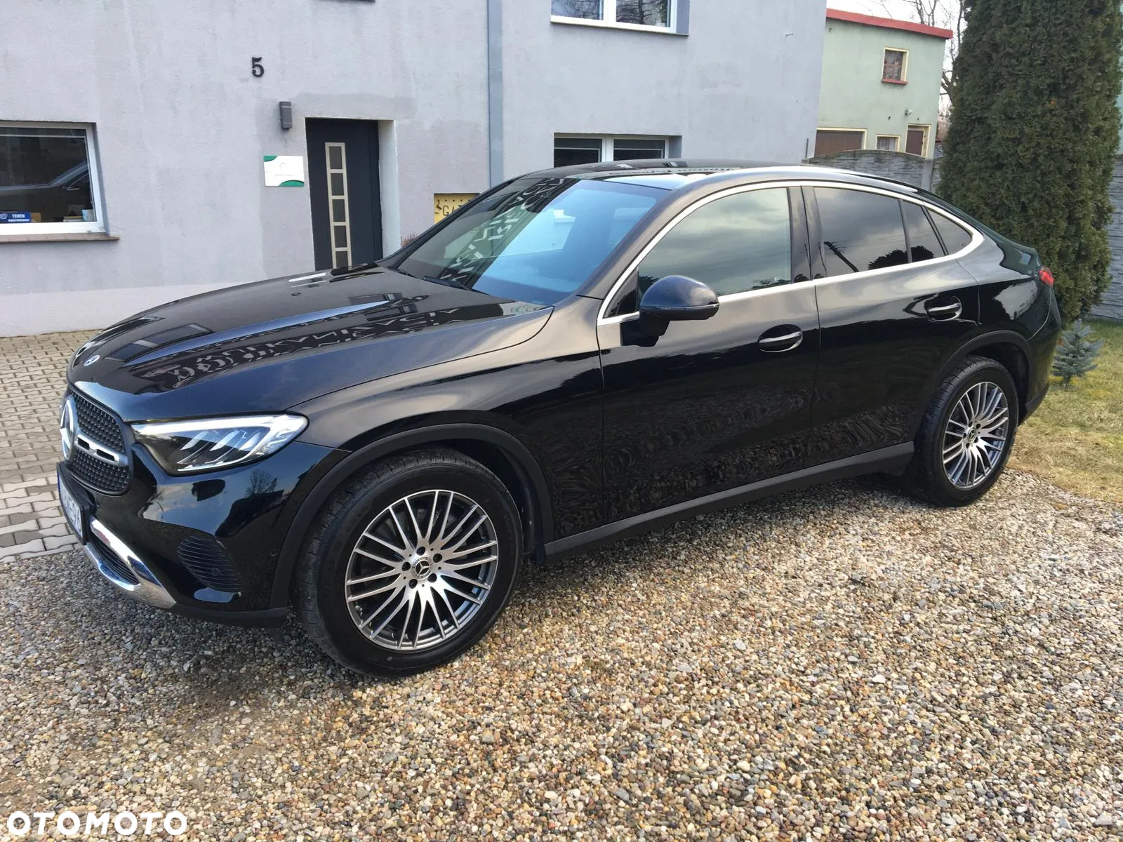 Mercedes-Benz GLC - 3