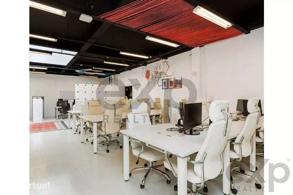 Espaço Multifuncional - Grande imagem: 3/22