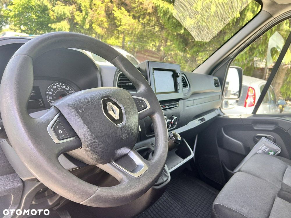 Renault Master - 10